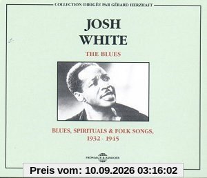 The Blues Blues Spirituals and Folk Song