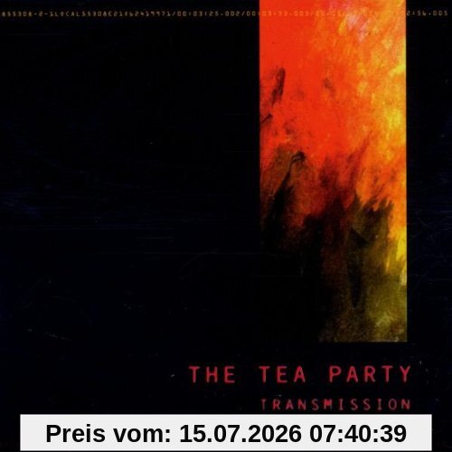 The Tea Party Transmission
