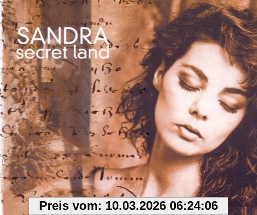Sandra Secret Land