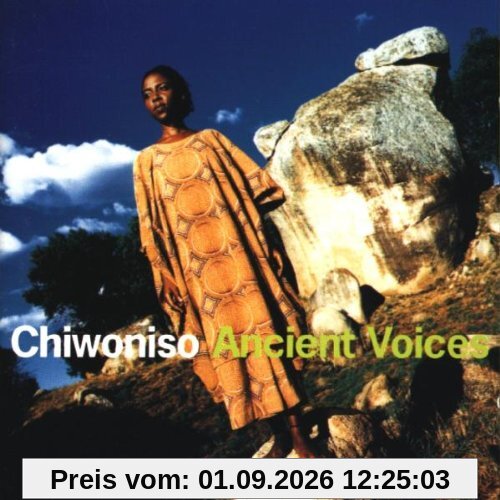Ancient Voices