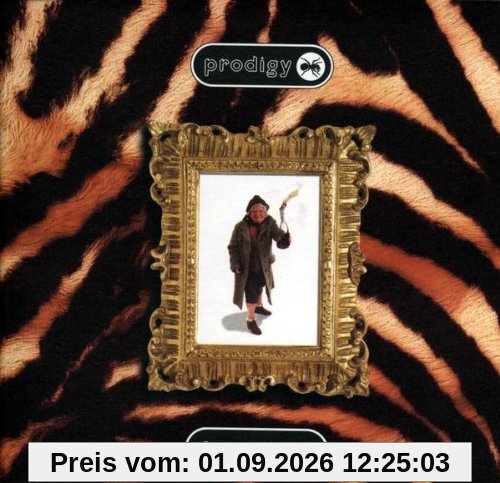 Firestarter [Single-CD]