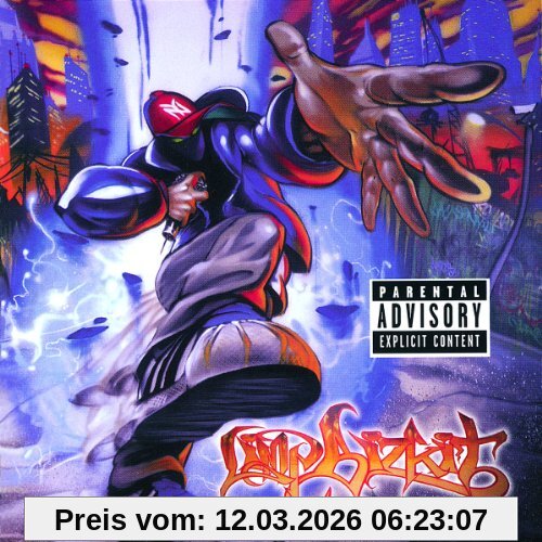 Limp Bizkit Significant Other
