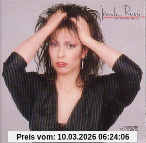 Jennifer Rush International Version
