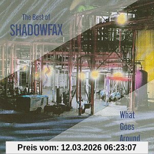 Shadowfax Retrospective