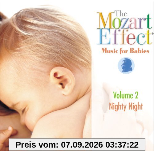 Music for Babies Vol.2