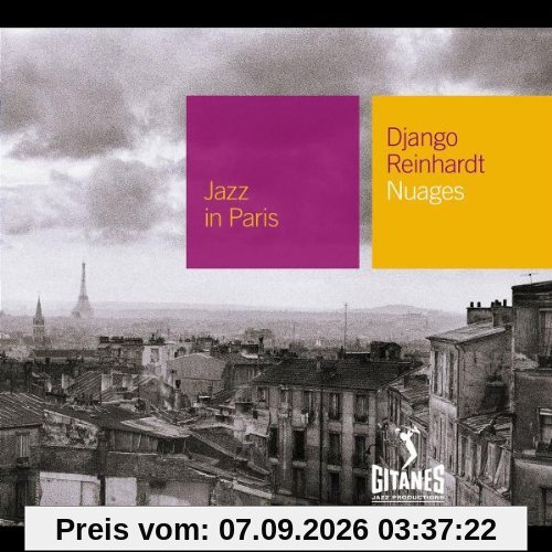 Jazz in Paris - Nuages