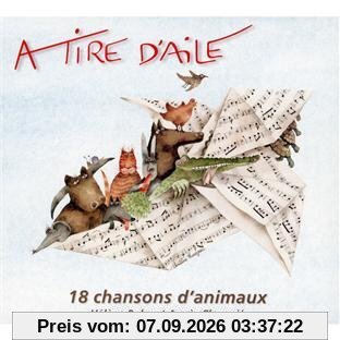 A Tire D'aile - a Partir De La Naissance