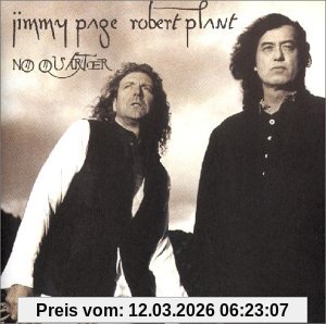 Page No Quarter, Unledded