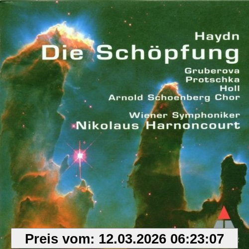 Harnoncourt Die Schöpfung