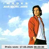 Jean-Michel Jarre Images