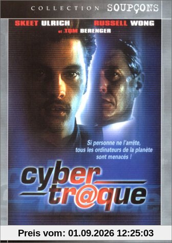 Cyber traque