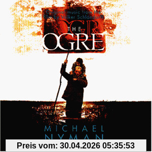 The Ogre. Der Unhold