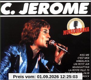 Musicorama [Unissued Concerts]