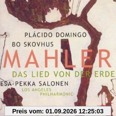 Das Lied von der Erde