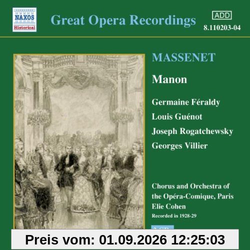 Manon