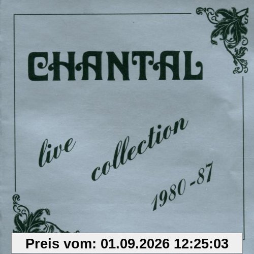Live Collection
