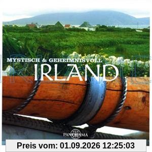 Terre d'Irlande