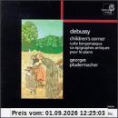 Debussy: Klavierwerke