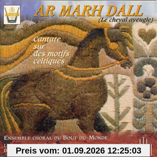 Ar Marh Dall-Keltische Messe