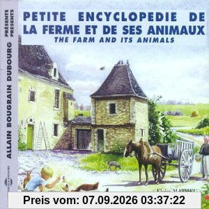 Petite Encyclopedie de la Ferme et de Se