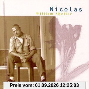 Nicolas [+ Livret]