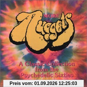 Vol. 2-Nuggets