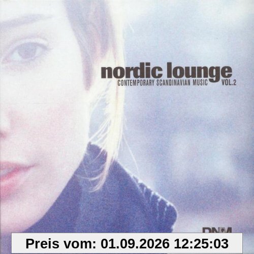 Nordic Lounge Vol. 2