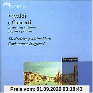 9 Concerti
