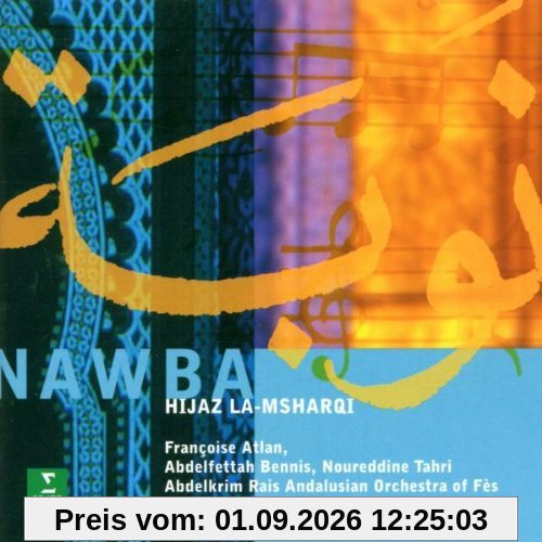 Nawba