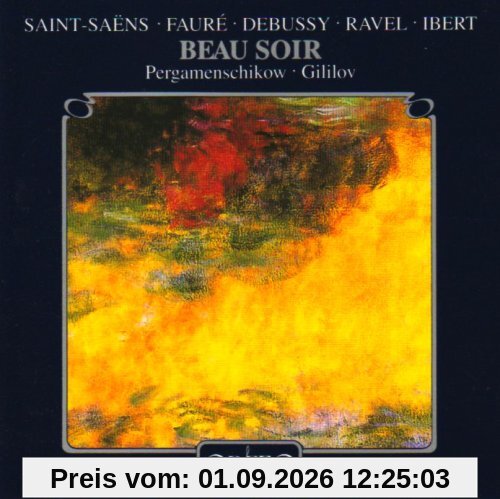 Beau soir