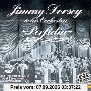 Jimmy Dorsey And His Orchestra