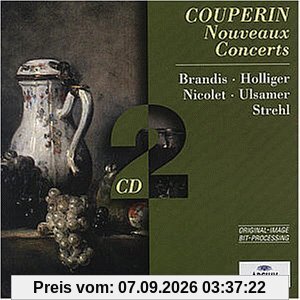 Nouveaux Concerts