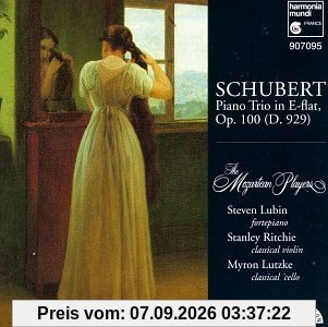 Piano Trio Op. 100 (D.929)