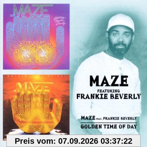 Maze/Golden Time of Day