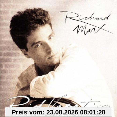 Richard Marx Paid Vacation