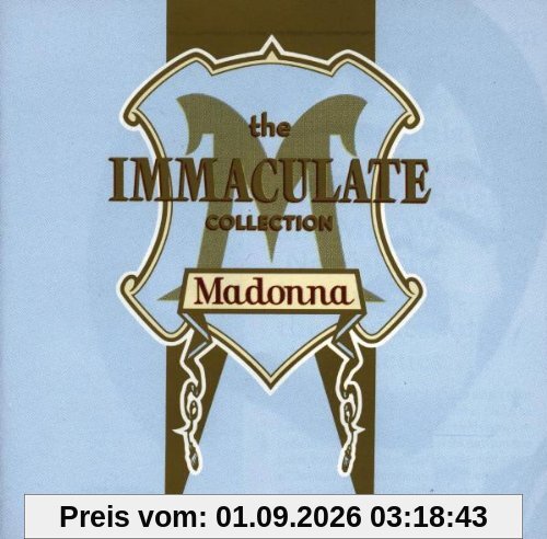 The Immaculate Collection