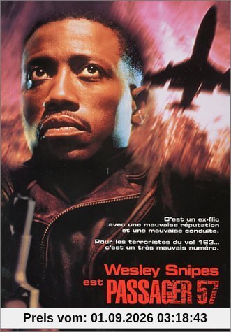 Passager 57 [FR Import]
