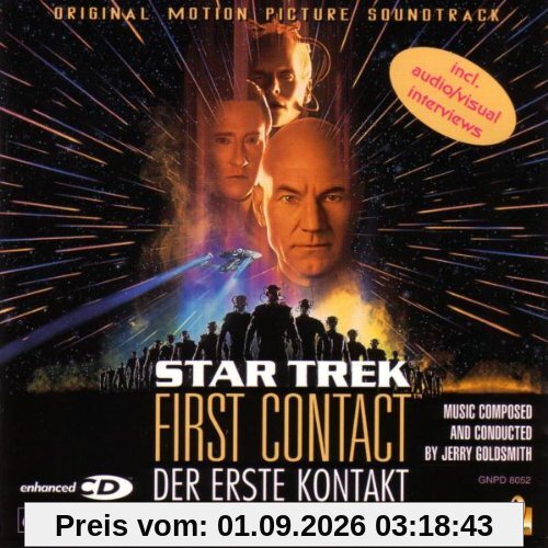 Star Trek - First Contact