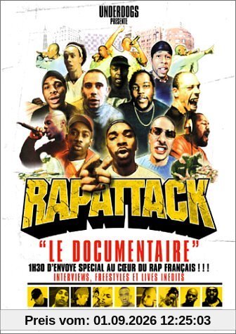 Rapattack