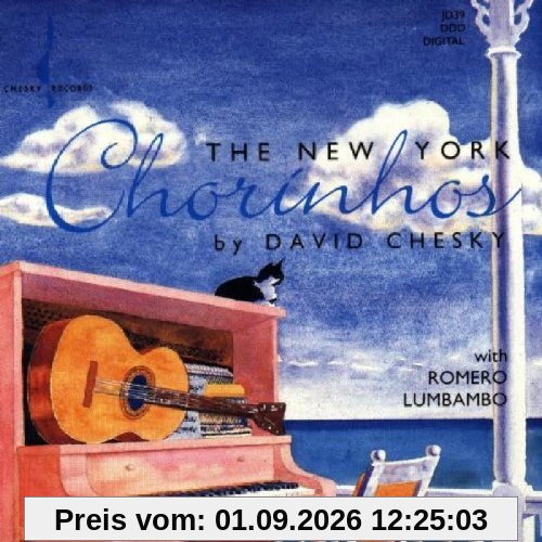 Chorinhos