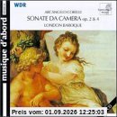 Sonate da camera
