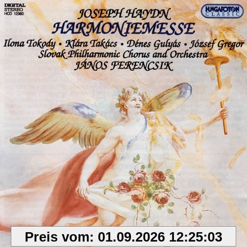 Haydn: Harmoniemesse