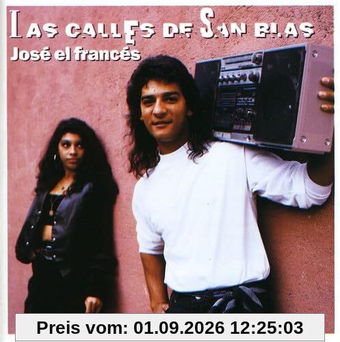 Las Calles de San Blas