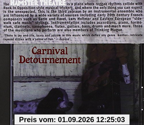 Carnival Detournement