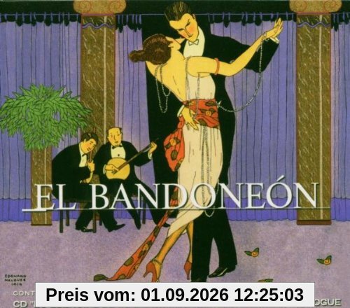 El Bandoneón