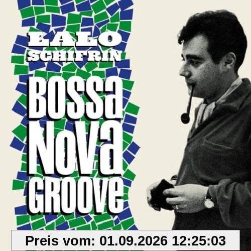 Bossa Nova Groove