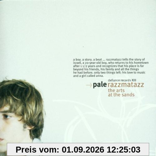 Razzmatazz