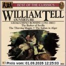Rossini:William Tell Overture