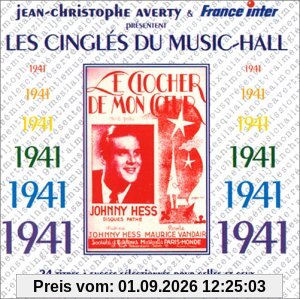Les Cingles du Music Hall 1941