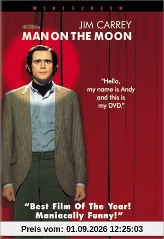 Man on the Moon